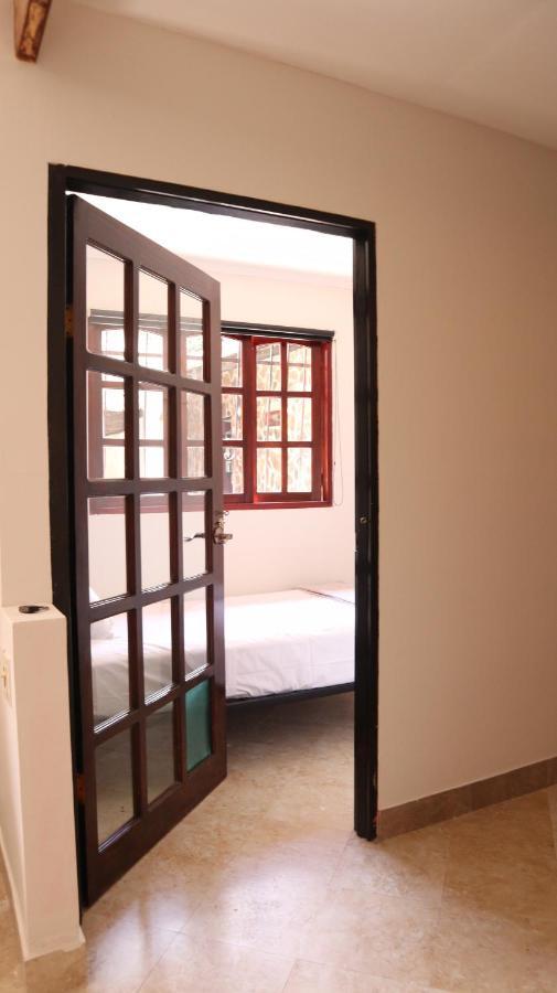 Bed and Breakfast Casa Grimaldo El Valle de Anton Экстерьер фото