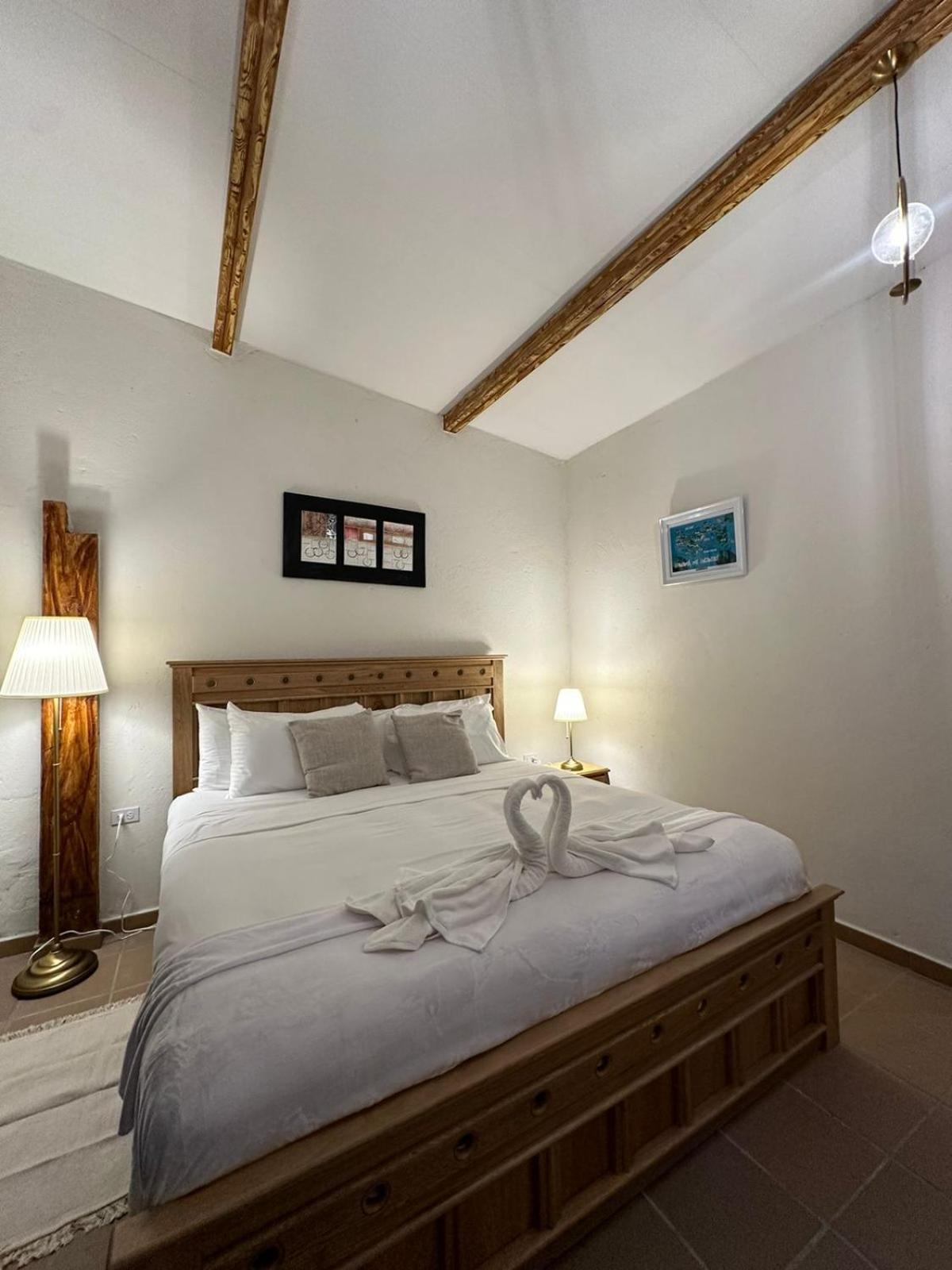 Bed and Breakfast Casa Grimaldo El Valle de Anton Экстерьер фото