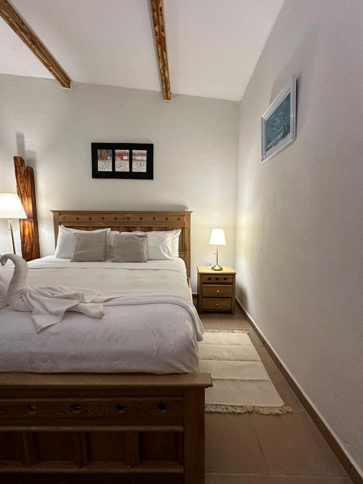 Bed and Breakfast Casa Grimaldo El Valle de Anton Экстерьер фото